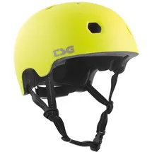 TSG Meta Solid Color S/M unisex gelb 2023