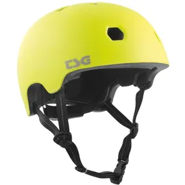 TSG Meta Solid Color S/M unisex gelb 2023