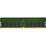 Kingston Server Premier 32GB DDR5-5600 CL46-45-45, ECC