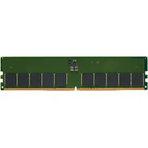 Kingston Server Premier 32GB DDR5-5600 CL46-45-45, ECC