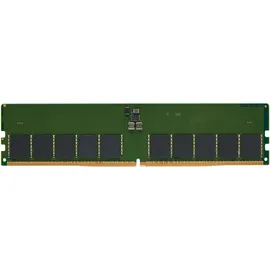 Kingston Server Premier 32GB DDR5-5600 CL46-45-45, ECC