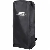 F2 Board Bag ONE SIZE schwarz