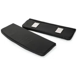 Hawk Sitzkissen E-Cargo 3.2 Royal - schwarz