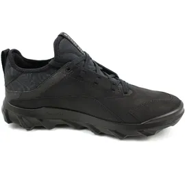 ECCO MX M Low schwarz 44