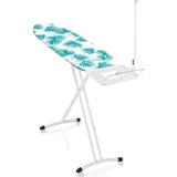Leifheit Bügeltisch Air Board Express M Solid Leaf - Grün, Weiss