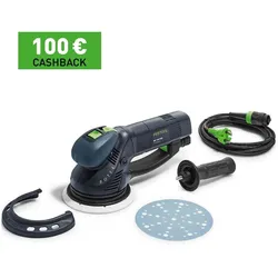 Festool Getriebe Exzenterschleifer Schleifmaschine ROTEX RO 150 FEQ 575066