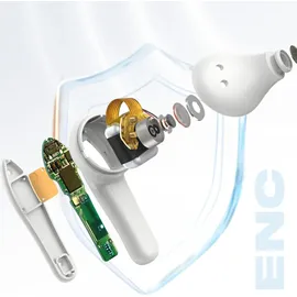 Belkin SoundForm Nano weiß