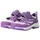 Jack Wolfskin Villi Hiker Texapore Low Walking-Schuh, Sea Rose, 39 EU