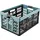 KEEEPER Klappbox Ben 54 x 37 x 28 cm 1-tlg. blau