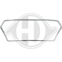 Diederichs Rahmen, Kühlergitter HD Priority Parts