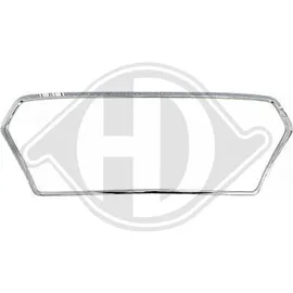 Diederichs Rahmen, Kühlergitter HD Priority Parts