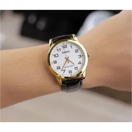 Casio Mtpv001gl7b Watch One Size