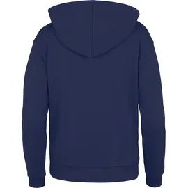 Fila Hoodie Blau XS
