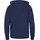 Fila Hoodie Blau XS