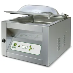 Vakuum Kammer Maschine - FIMAR CAM/500 TOP - Schweißbalken 50 cm