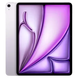 Apple iPad Air 13" (6. Generation 2024) 512 GB Wi-Fi + Cellular violett