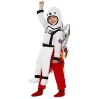 Kostüm für Kinder My Other Me Astronaut Rakete - 1-2 Jahre