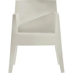 Toy Sessel hellgrau