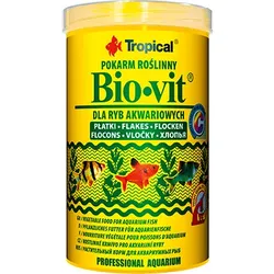 TROPICAL Bio-vit 2x1000ml