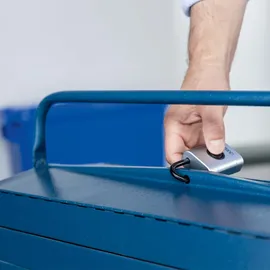 ABUS EVEROX One 61/45 - 2er-Set