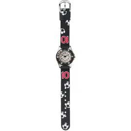 Jacques Farel Hayfield KWD 5000  - Textilband schwarz