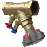 IMI Hydronic Engineering Strangregulierventil STAD DN50