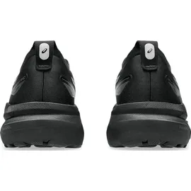 Asics Gel-Kayano 31 Damen schwarz, 38 -