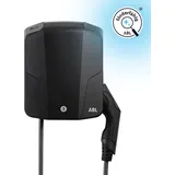 ABL eMH1 22 kW 2,6 m (1W2208) schwarz