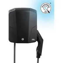 ABL eMH1 22 kW 2,6 m (1W2208) schwarz