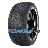 Unigrip Lateral Force A/T 255/60R17 106H BSW
