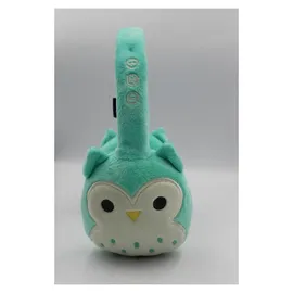 Squishmallows Winston Blau