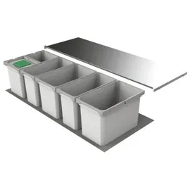 Naber Cox Box 275 S 1200-6 30 l Hellgrau