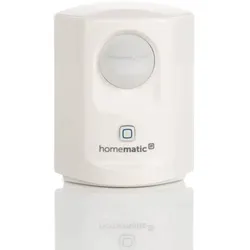 Homematic IP Smart Home Bewegungsmelder mit Dämmerungssensor - innen HmIP-SMI