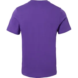 Nike Sportswear Club Tee - lila L