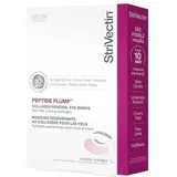 StriVectin Peptide Plump Collagen Renewal Eye Masks 6 Stück