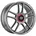 Indy 9 0 x 5 x 130 ET50 Grau