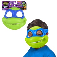 Les tortues Ninja, Ninja Turtle Maske, Kostüm, zufällige Modell, für Kinder ab 4 Jahren, TU825
