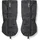 Rab Trek Gaiter Gamaschen Schwarz S
