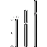 Kathrein ZAS 06 Sat-Mast