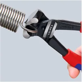 Knipex Bolzen-Vornschneider 61 01 200