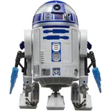 Hasbro Star Wars The Black Series R2-D2, Star Wars: Die Rache der Sith 20-jähriges Jubiläum Actionfigur 9 cm)