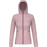 Salewa Damen Puez AM/DST HD Jacke (Größe M, rosa)