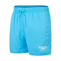 Speedo Speedo, Herren, Badehose, Essentials 13" Watershort, Blau, (S)