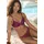 JETTE Bügel-Bikini Damen Rosa 44 Cup D