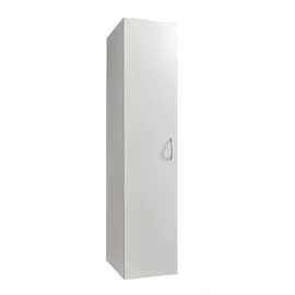 Möbel Boss Multiraumkonzept 40 x 185 x 40 cm weiß