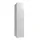 Möbel Boss Multiraumkonzept 40 x 185 x 40 cm weiß