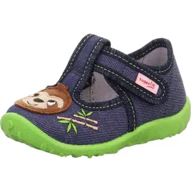 superfit SPOTTY Blau 23