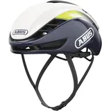 ABUS Fahrradhelm »GAMECHANGER 2.0 Movistar Team