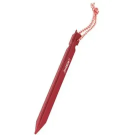 Robens Y-Hering 18cm, Aluminium, rot,