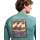 BILLABONG Surf-T-Shirt RE Issue SS, Blau